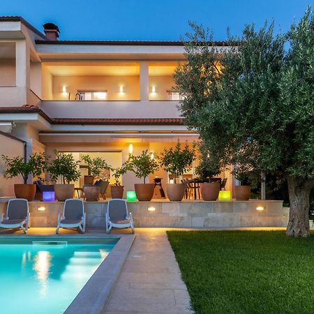 Casa Mateo Rovinj Villa Exterior photo
