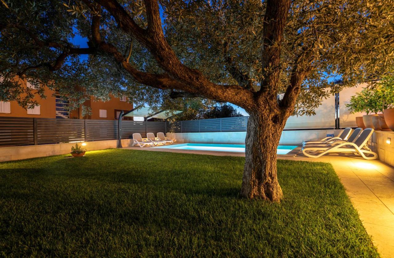 Casa Mateo Rovinj Villa Exterior photo