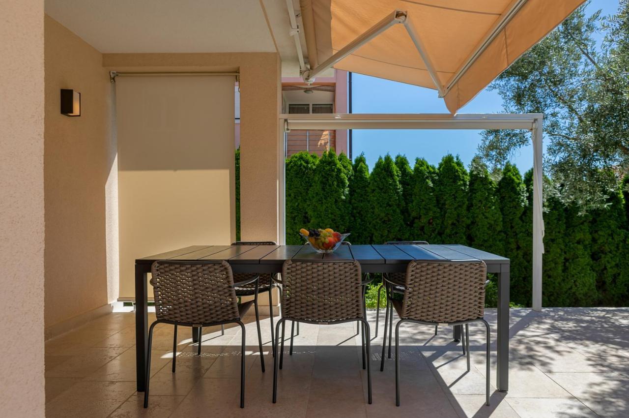 Casa Mateo Rovinj Villa Exterior photo