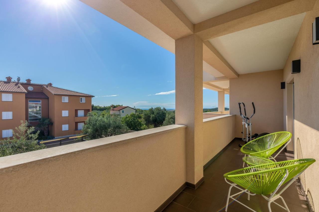 Casa Mateo Rovinj Villa Exterior photo