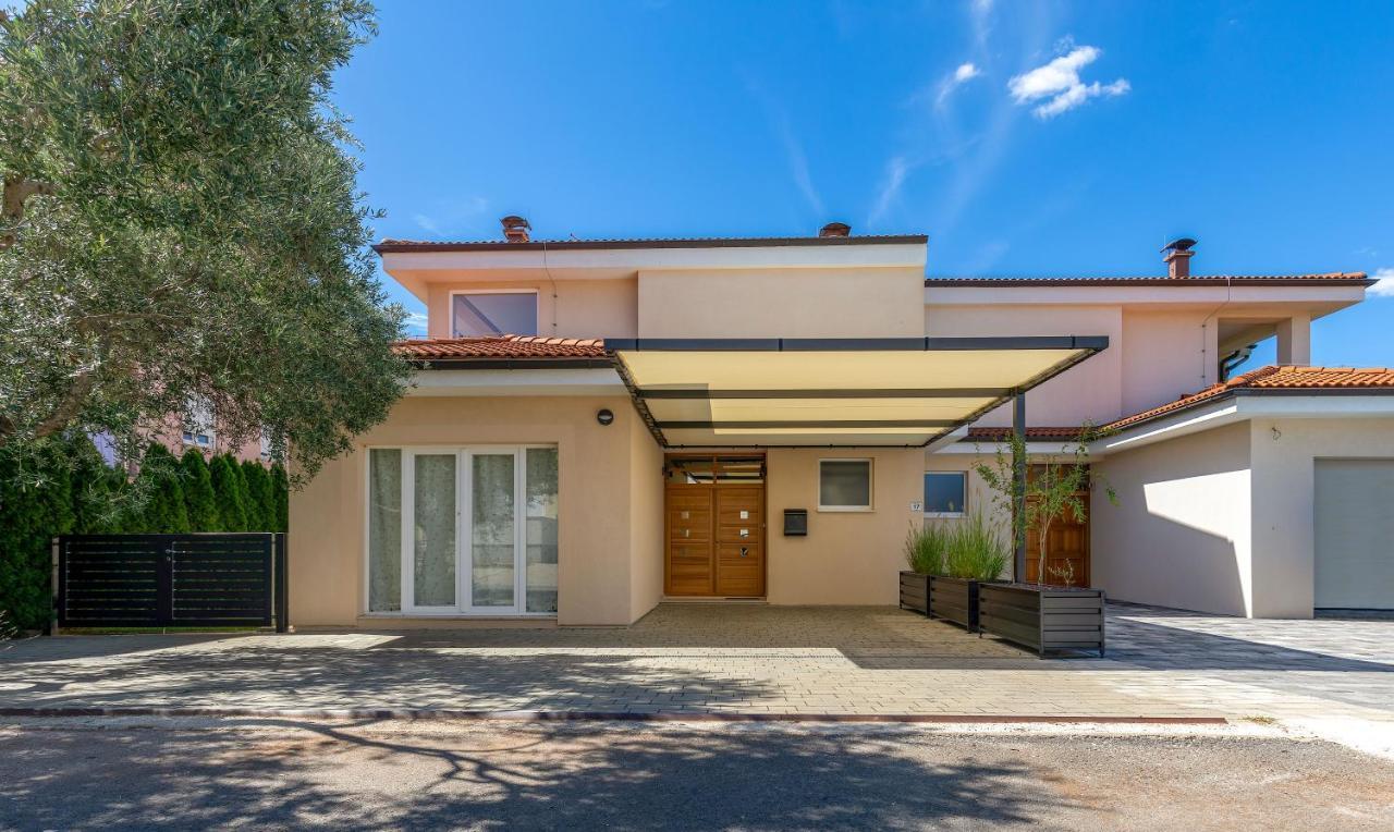 Casa Mateo Rovinj Villa Exterior photo