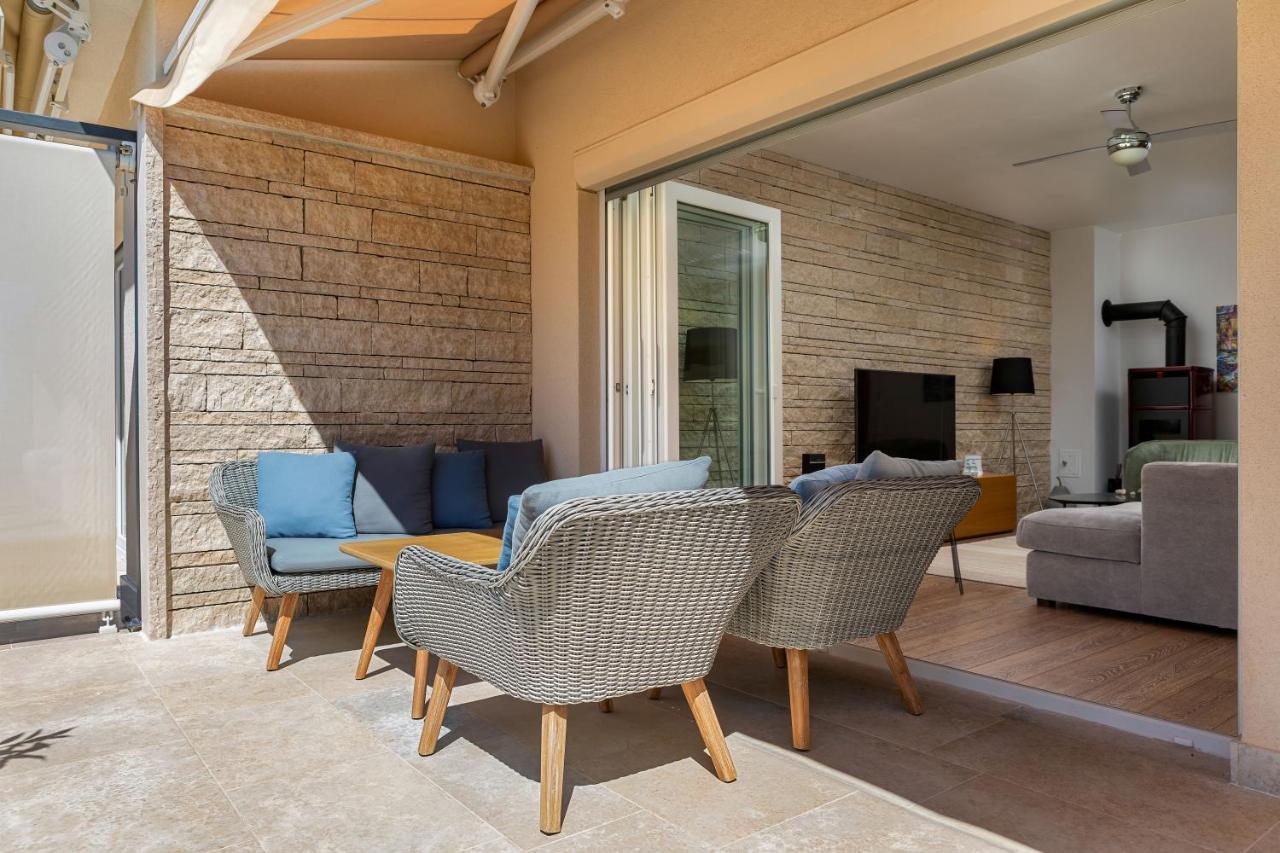 Casa Mateo Rovinj Villa Exterior photo