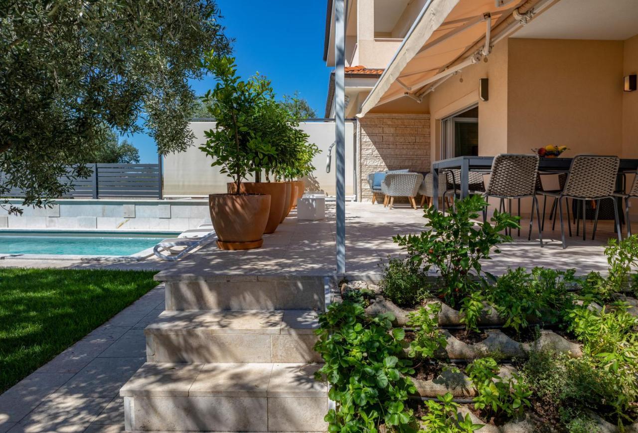 Casa Mateo Rovinj Villa Exterior photo
