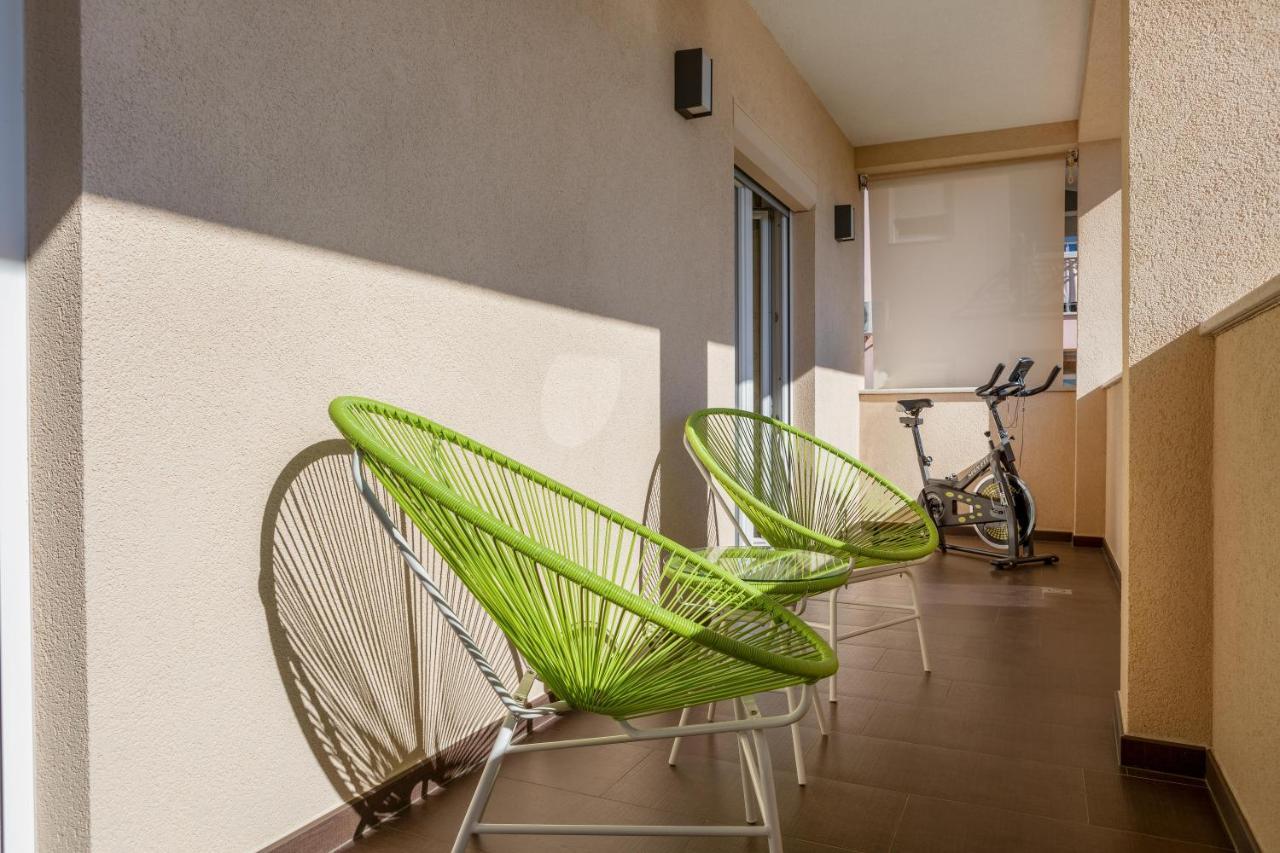 Casa Mateo Rovinj Villa Exterior photo