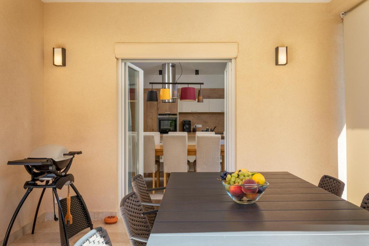 Casa Mateo Rovinj Villa Exterior photo