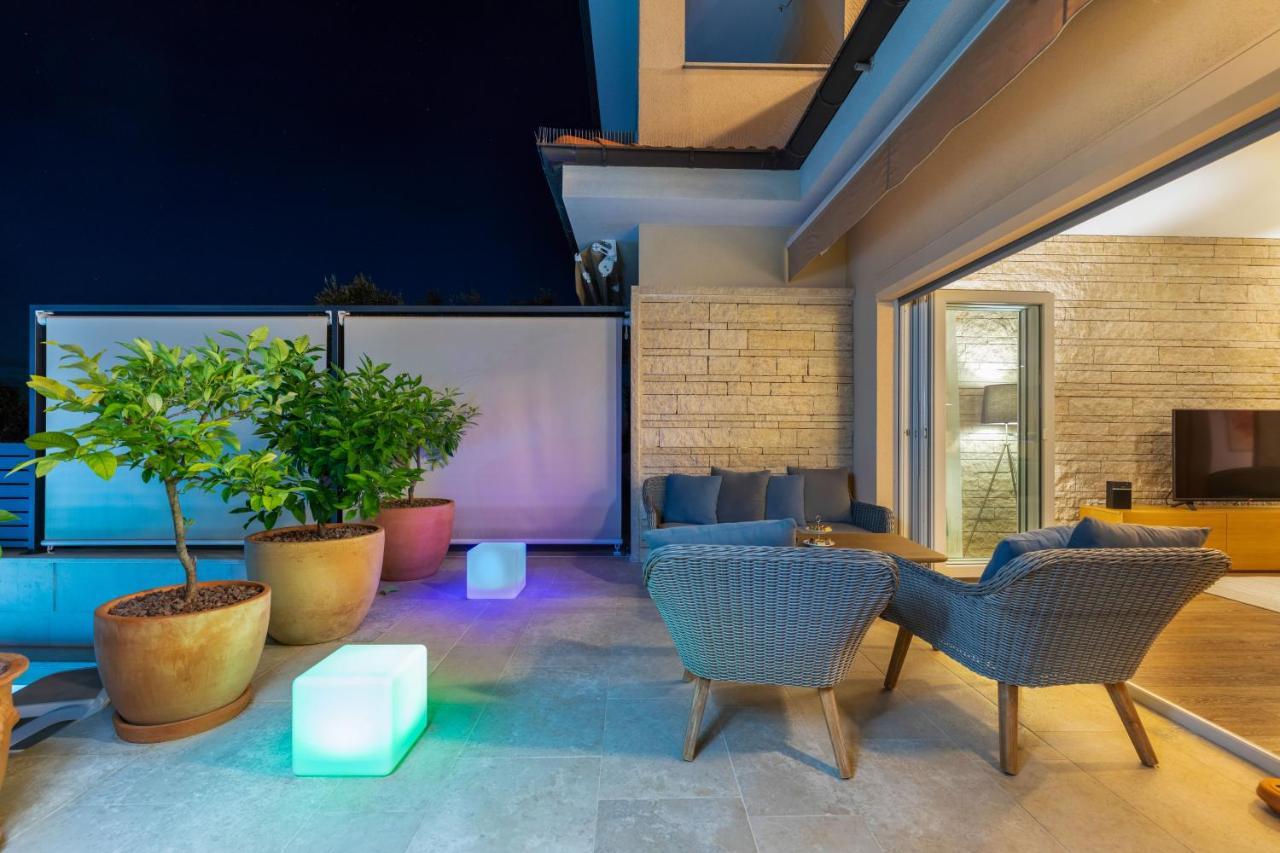 Casa Mateo Rovinj Villa Exterior photo