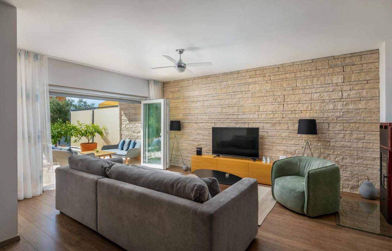 Casa Mateo Rovinj Villa Exterior photo