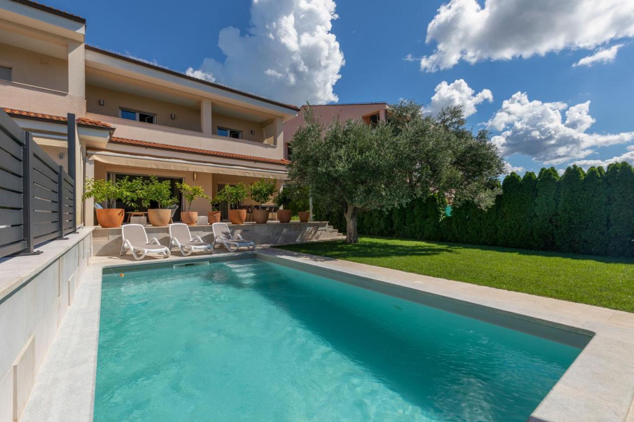 Casa Mateo Rovinj Villa Exterior photo