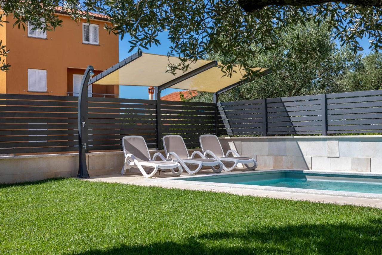 Casa Mateo Rovinj Villa Exterior photo