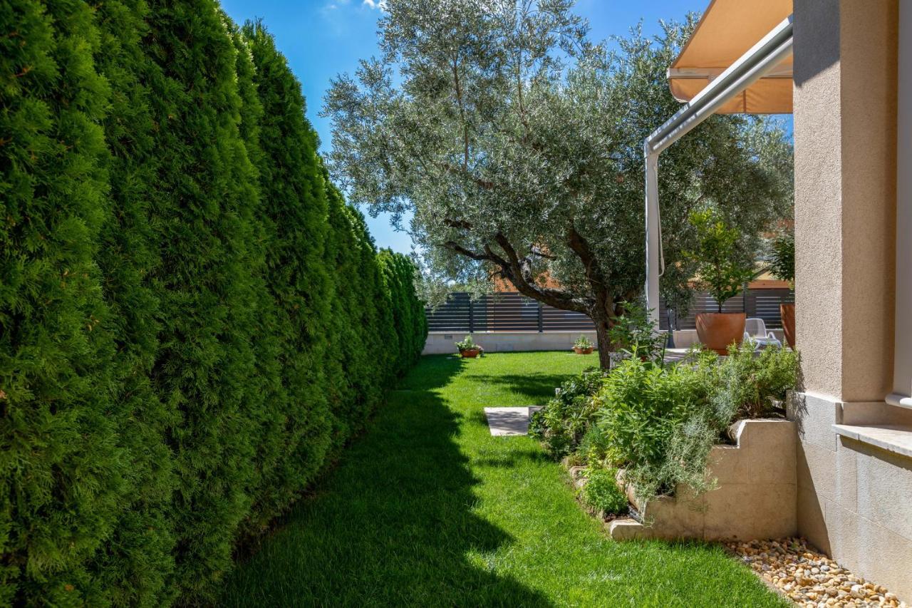 Casa Mateo Rovinj Villa Exterior photo
