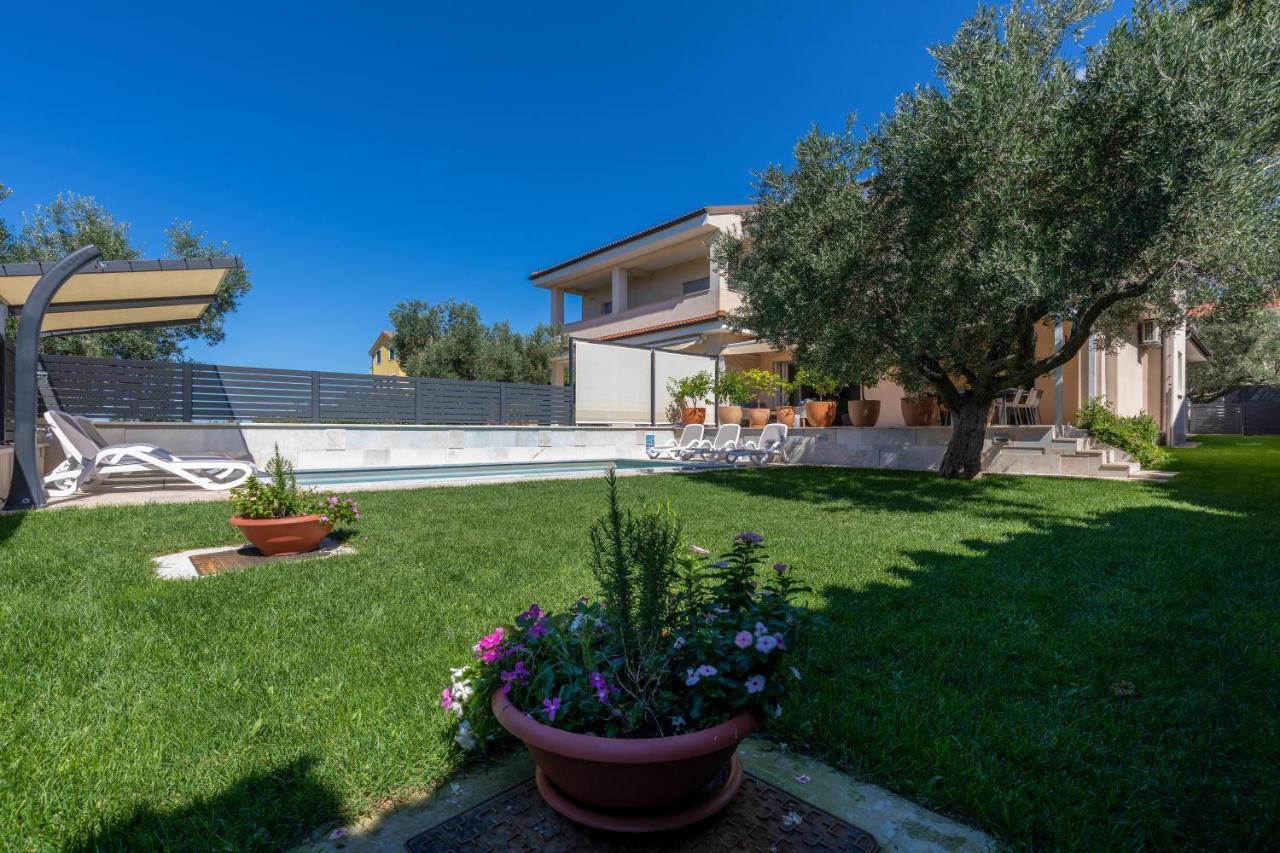 Casa Mateo Rovinj Villa Exterior photo